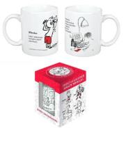 Okładka książki Kubek Kleofas