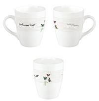 Okładka książki Kubek Marzycielka z Ostendy