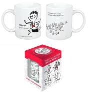 Okładka książki Kubek Mikołajek: Jestem najlepszy