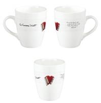 Okładka książki Kubek Odette i inne historie miłosne