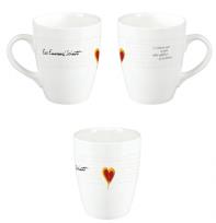 Okładka książki Kubek Oskar i pani Róża