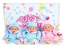 Opakowanie Lalka bobas 20cm