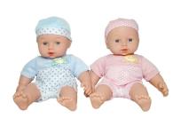 Opakowanie Lalka Dorotka bobas mówiący i śpiewający po polsku