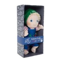 Opakowanie Lalka Rubens Cutie Activity Adam