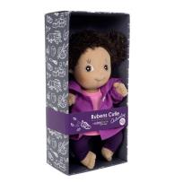Opakowanie Lalka Rubens Cutie Activity Hanna