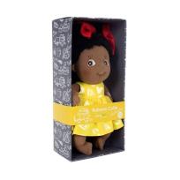 Opakowanie Lalka Rubens Cutie Activity Jennifer