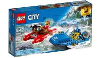Opakowanie Lego CITY 60176 Ucieczka rzeką
