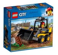 Opakowanie Lego CITY 60219 Koparka