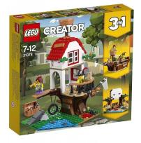 Opakowanie Lego CREATOR 31078 Poszukiwanie skarbów