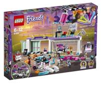 Opakowanie Lego Friends Kreatywny warsztat 41351