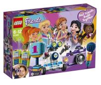 Opakowanie Lego Friends Pudełko Przyjaźni 41346