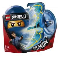 Opakowanie Lego NINJAGO 70646 Jay Smoczy Mistrz