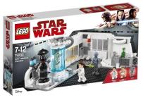Opakowanie Lego STAR WARS 75203 Komora medyczna na Hoth
