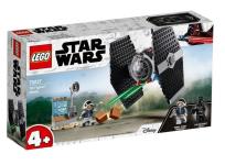 Opakowanie Lego STAR WARS 75237 Atak myśliwcem TIE