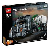 Opakowanie Lego TECHNIC 42078 Anthem 2w1