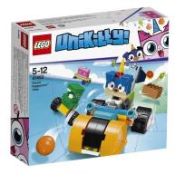 Opakowanie Lego UNIKITTY 41452 Rowerek księcia piesia rożka