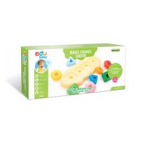 Opakowanie Magiczne Figury - Sorter