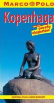 Okładka książki MARCO POLO KOPENHAGA-MARCO POLO