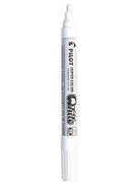 Opakowanie Marker Pilot Super Color Broad biały