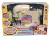 Opakowanie Maszyna do szycia