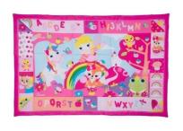 Opakowanie Mata podłogowa Fantazja XXL