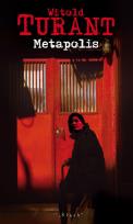 Okładka książki Metapolis