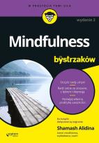 Okładka książki Mindfulness dla bystrzaków w.2