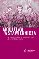Okładka książki Modlitwa wstawiennicza