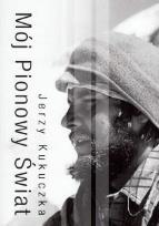 Okładka książki Mój pionowy świat