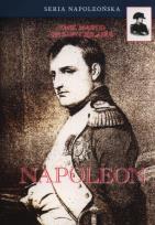 Okładka książki Napoleon