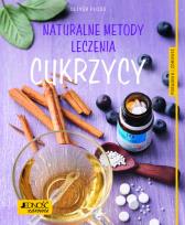 Okładka książki NATURALNE METODY LECZENIA CUKRZYCY