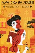 Okładka książki Nawijka na skajpie