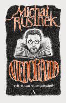 Okładka książki Niedorajda, czyli co nam radzą poradniki