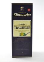 Zdjęcie produktu Ojciec Klimuszko Nalewka wspierająca prawidłowe trawienie 200ml