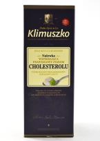 Zdjęcie produktu Ojciec Klimuszko Nalewka wspierająca prawidłowy poziom cholesterolu 200ml