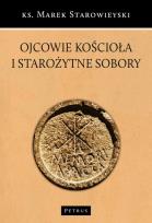 Okładka książki Ojcowie Kościoła i starożytne sobory