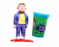 Okładka książki Pakiet: Garnek z podstępnym bąkiem