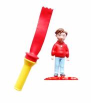 Okładka książki Pakiet Pierdzący gwizdek