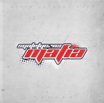 Okładka książki Paluch - Syntetyczna mafia CD