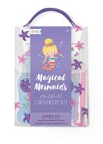 Opakowanie Papeteria podróżna Magiczne Syrenki