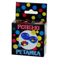 Opakowanie Pchełka Petanka ABINO