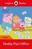 Opakowanie Peppa Pig: Daddy Pig's Office