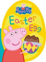 Opakowanie Peppa Pig Easter Egg