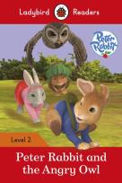 Opakowanie Peter Rabbit and the Angry Owl