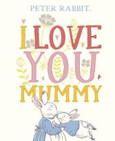 Opakowanie Peter Rabbit I Love You Mummy