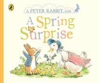 Opakowanie Peter Rabbit Tales A Spring Surprise