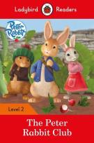 Opakowanie Peter Rabbit The Peter Rabbit Club Level 2