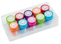 Opakowanie Pieczątki buźka neutralna FIORELLO