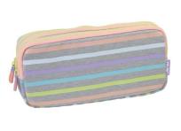 Opakowanie Piórnik 3 komorowy duży Sugar MILAN