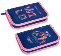 Opakowanie Piórnik bez wyposażenia 2kl Enchantimals